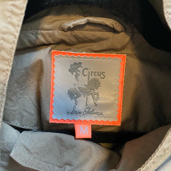 Circus by Sam Edelman Spring Jacket - Picture 10 of 16